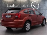 käytetty Dodge Caliber 1,8 M5 SE