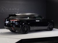 käytetty Land Rover Range Rover Velar KORKO ALK 3,99%! D300 3,0 V6 diesel R-Dynamic S / R-Dynamic Black / Meridian Audio /Ilmajousitus /Panorama/Kaistavahti