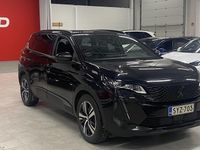 Käytetty Peugeot 5008 GT 131 HP (96 kW) 2021 Katumaasturi