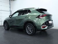 käytetty Kia Sportage 1,6 T-GDI AWD Hybrid GT-Line AT 230hv LASI