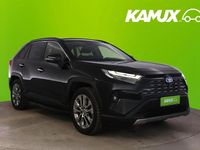 Käytetty Toyota RAV4 Edition 178 HP (130 kW) 2023 Sininen Farmari