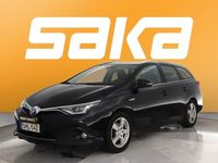 käytetty Toyota Auris Touring Sports 1,8 Hybrid Active Edition