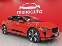 Käytetty Jaguar I-Pace First Edition 294 kW (400 HP) 2018 Katumaasturi