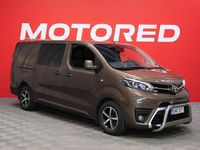 Käytetty Toyota Proace 177 HP (130 kW) 2019 Tila-auto