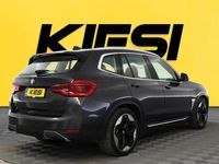 Käytetty BMW iX3 Comfort Edition 210 kW (286 HP) 2022 Katumaasturi