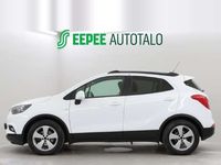 käytetty Opel Mokka X Enjoy 1,6 CDTI ecoFLEX Start/Stop 100kW MT6