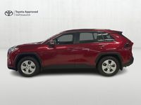 käytetty Toyota RAV4 2,0 VVT-iE AWD Active Multidrive S