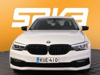 Käytetty BMW 530e iPerformance 252 HP (185 kW) 2017 Sedan