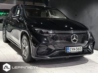 Käytetty Mercedes EQS450+ AMG 264 kW (360 HP) 2023 Katumaasturi