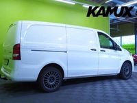 käytetty Mercedes Vito 116CDI 4x4-3,05/32K keskipitkä A2 /