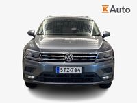 käytetty VW Tiguan Allspace Comfortline 20 TDI SCR 110 kW (150 hv) 4MOTION DSG-automaatti *Tulossa vko 9/24*
