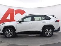 Käytetty Toyota RAV4 Hybrid Active 306 HP (225 kW) 2025 Katumaasturi