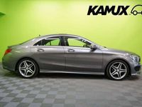 käytetty Mercedes CLA200 BE A Premium Business AMG / Harman&Kardon / ILS / Panoraama /