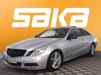 Käytetty Mercedes E350 231 HP (169 kW) 2010 Coupe - kaksiovinen