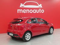 Käytetty Kia Rio LX 86 HP (63 kW) 2013 Viistoperä