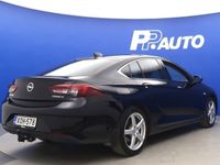 käytetty Opel Insignia Grand Sport Innovation 1,6 CDTI ECOTEC Start/Stop 100kW AT6 - Korko alk. 1,99%!! -