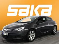 Käytetty Opel Astra GTC 140 HP (102 kW) 2013 Viistoperä