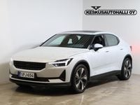 Käytetty Polestar 2 Plus 169 kW (231 HP) 2023 Harmaa Viistoperä