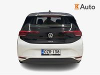 Käytetty VW ID.3 Pro Performance 150 kW (204 HP) 2023 Valkoinen Viistoperä