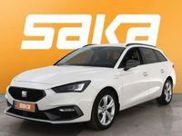 käytetty Seat Leon Sportstourer 1,4 PHEV 204 eHybrid FR DSG Tulossa /