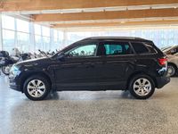 käytetty Skoda Karoq 1,0 TSI Ambition - 3kk lyhennysvapaa