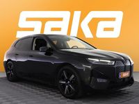 Käytetty BMW iX Comfort Edition 239 kW (326 HP) 2022 Katumaasturi