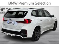 Käytetty BMW X1 M Sport 245 HP (180 kW) 2024 Katumaasturi