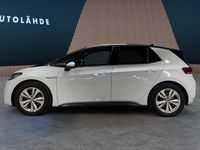 Käytetty VW ID.3 Pro Performance 150 kW (204 HP) 2021 Viistoperä