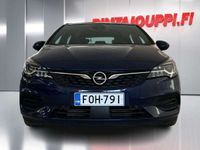 käytetty Opel Astra Sports Tourer Ultimate Innovation GS 145 Turbo A - 3kk lyhennysvapaa - LED-valot, Adapt.vakkari, Navi, Peruutuskamera, Keyless, HUIPPUVARUSTEET! - Ilmainen kotiintoimitus!