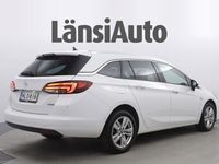 käytetty Opel Astra Sports Tourer Innovation Plus 150 Turbo A Kamera / AGR-penkit / Ratinlämmitin /