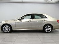 käytetty Mercedes E350 CDI 4Matic A Avantgarde