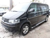 käytetty VW Transporter umpipakettiauto pitkä 2,0 TDI 103 kW DSG BlueMotionTechnology - Korko alk. 1,99%! -