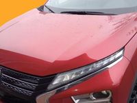 Käytetty Mitsubishi Eclipse Cross Instyle 185 HP (136 kW) 2022 Katumaasturi