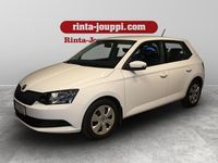 käytetty Skoda Fabia 1,2 TSI 90 Active