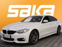 Käytetty BMW 420 M Sport 190 HP (139 kW) 2016 Coupe - kaksiovinen