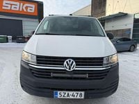 Käytetty VW T6.1 150 HP (110 kW) 2021 Van