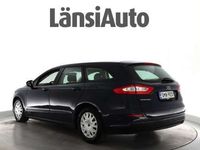 käytetty Ford Mondeo Vignale 2,0 TDCi PowerShift ST-line 5D Hierovat