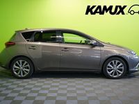 käytetty Toyota Auris Hybrid 