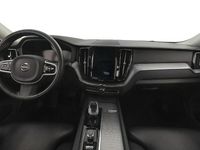 Käytetty Volvo XC60 Business Edition 392 HP (288 kW) 2020 Katumaasturi