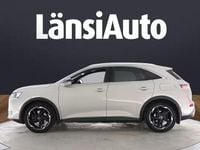 Käytetty DS Automobiles DS7 Crossback Grand Chic 2020 Katumaasturi
