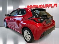 Käytetty Toyota Yaris Hybrid Style 116 HP (85 kW) 2023 Viistoperä