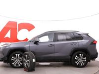 Käytetty Toyota RAV4 Hybrid Edition 306 HP (225 kW) 2024 Harmaa Katumaasturi