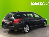 Käytetty VW Jetta Trendline 102 HP (75 kW) 2007 Sedan