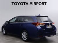 käytetty Toyota Auris Touring Sports 1,8 Hybrid Active Edition /