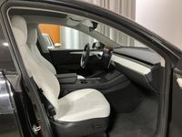 Käytetty Tesla Model Y 258 kW (351 HP) 2022 Katumaasturi
