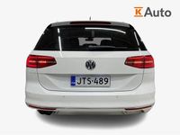 Käytetty VW Passat Comfortline 190 HP (139 kW) 2019 Farmari