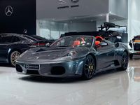 Käytetty Ferrari F430 483 HP (355 kW) 2007 Avoauto