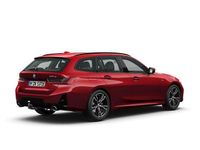 Käytetty BMW 330e M Sport 292 HP (214 kW) 2025 Punainen Farmari