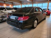 käytetty Mercedes E250 CDI BE A Premium Business Avantgarde