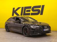 Käytetty Audi A6 Business 252 HP (185 kW) 2021 Farmari